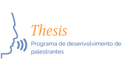 Thesis Logomarca